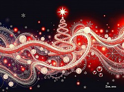 The Spirit of Christmas